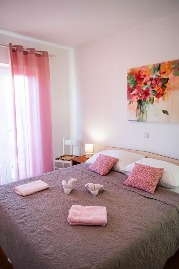 Apartment Milica Rab Town Extérieur photo