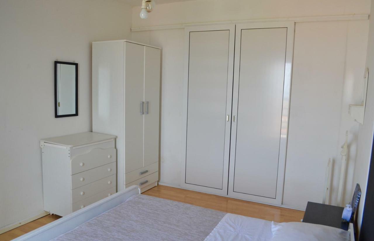 Apartment Milica Rab Town Extérieur photo